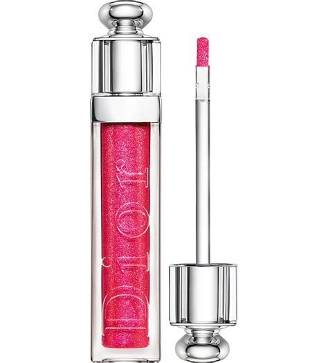 cuanto cuesta un gloss dior|dior lip gloss color chart.